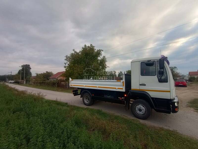 MAN 8 180