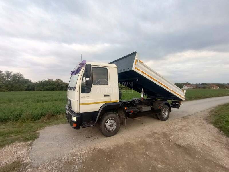 MAN 8 180