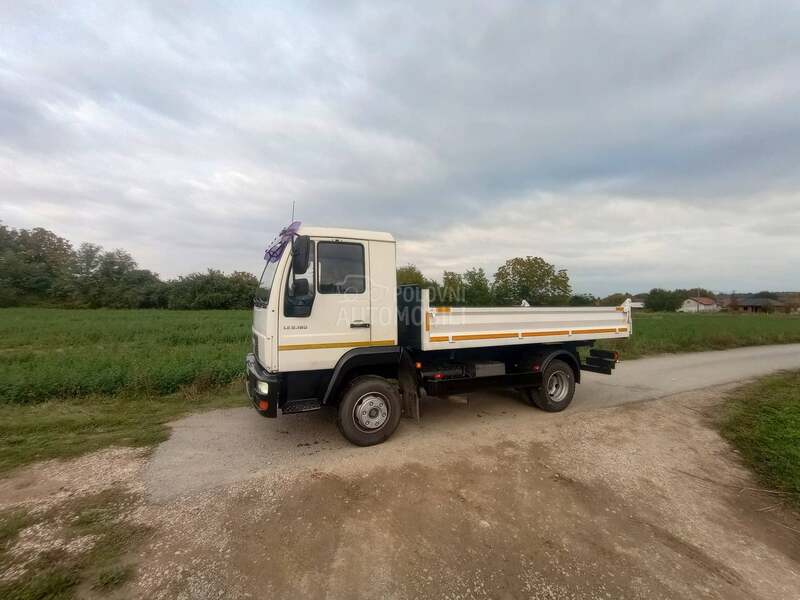 MAN 8 180