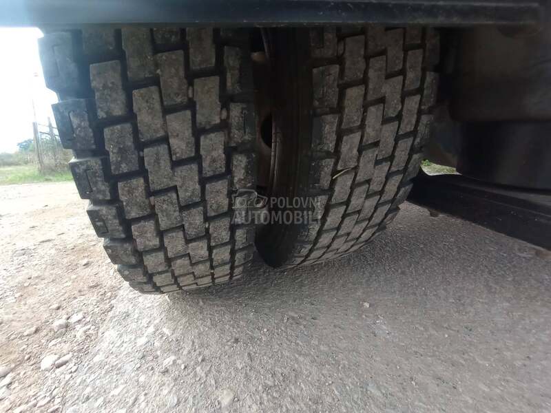MAN 8 180