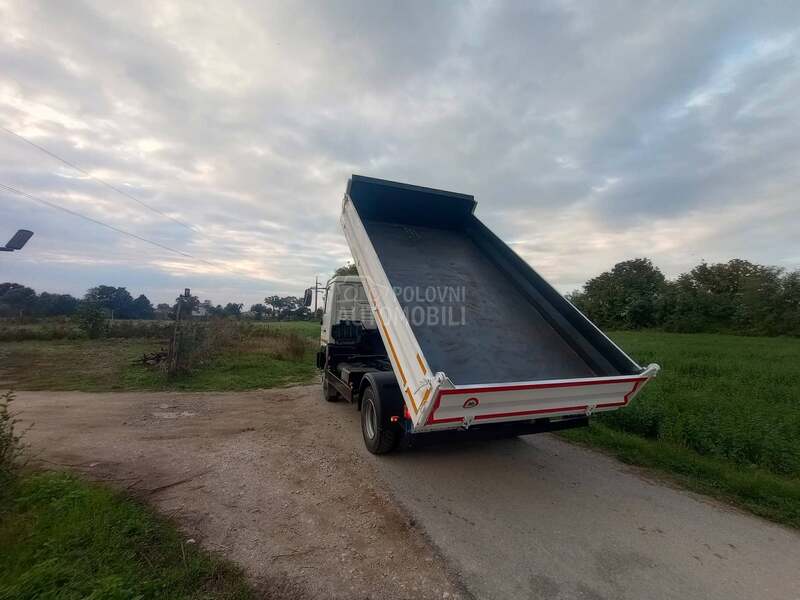 MAN 8 180