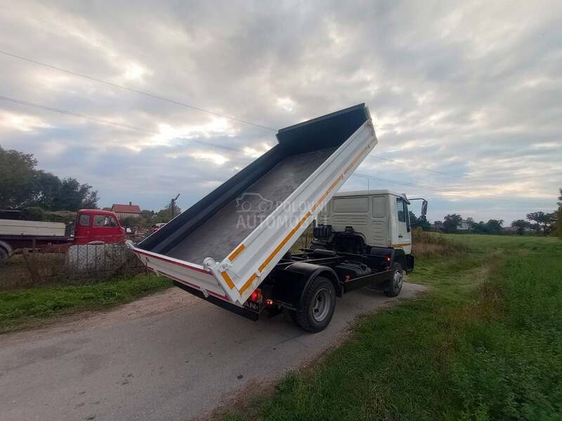 MAN 8 180