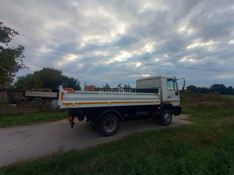 MAN 8 180