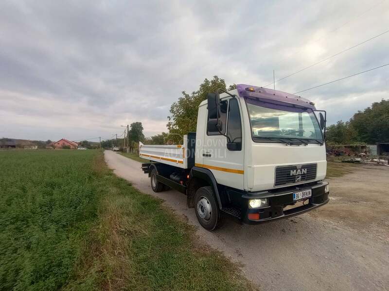 MAN 8 180