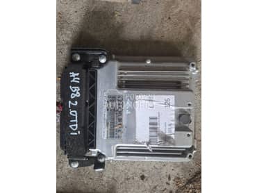 Racunar kompijuter za Audi A4, A5 od 2008. do 2012. god.