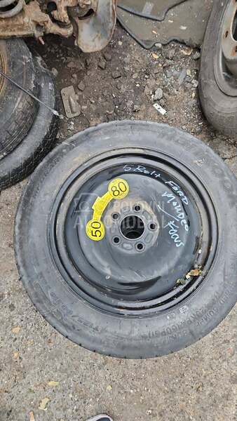 Ostalo 125/70 R16 Letnja