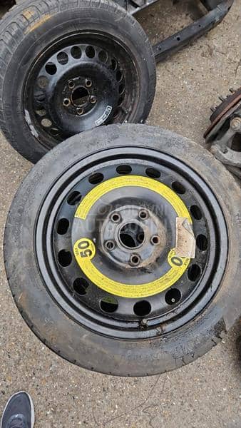 Ostalo 125/70 R16 Letnja