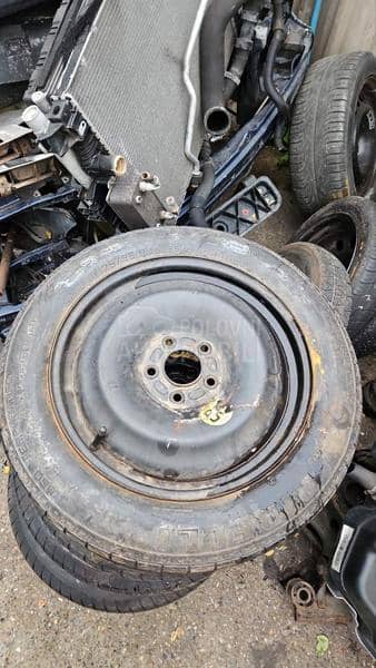 Ostalo 125/70 R16 Letnja