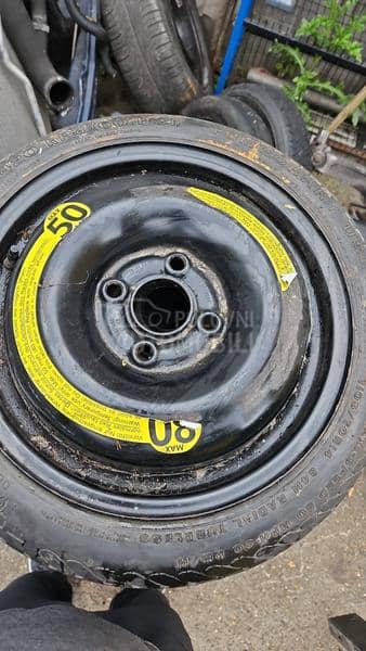 Ostalo 125/70 R16 Letnja