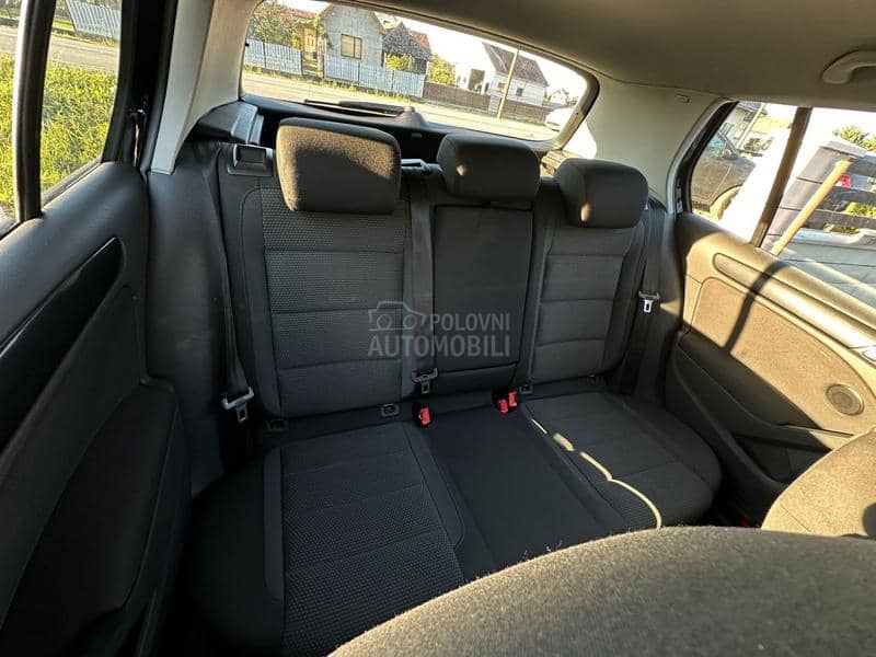 Volkswagen Golf 6 1.6TDI