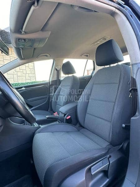 Volkswagen Golf 6 1.6TDI