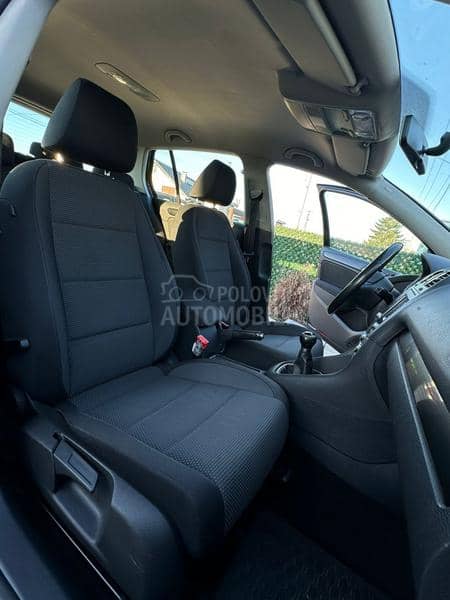 Volkswagen Golf 6 1.6TDI