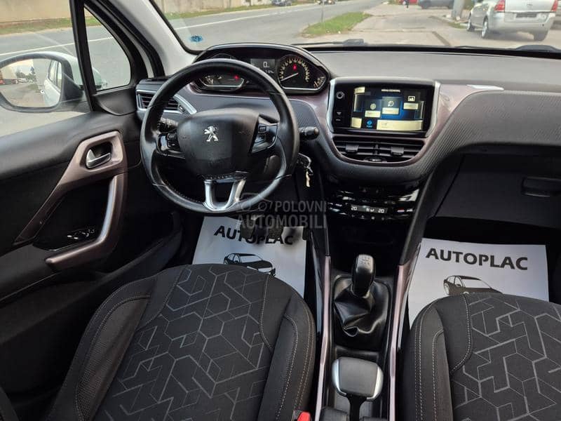 Peugeot 2008 1.4hdi Peugeot 2008 1.4hdi