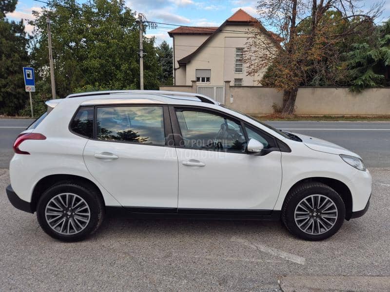 Peugeot 2008 1.4hdi Peugeot 2008 1.4hdi