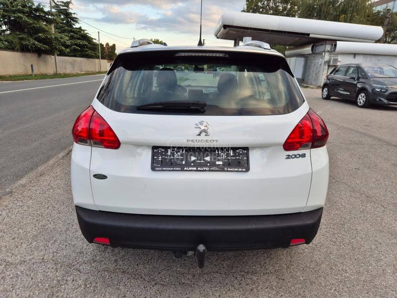 Peugeot 2008 1.4hdi Peugeot 2008 1.4hdi