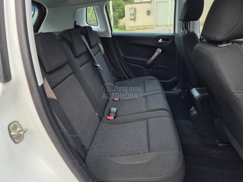 Peugeot 2008 1.4hdi Peugeot 2008 1.4hdi