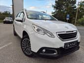 Peugeot 2008 1.4hdi