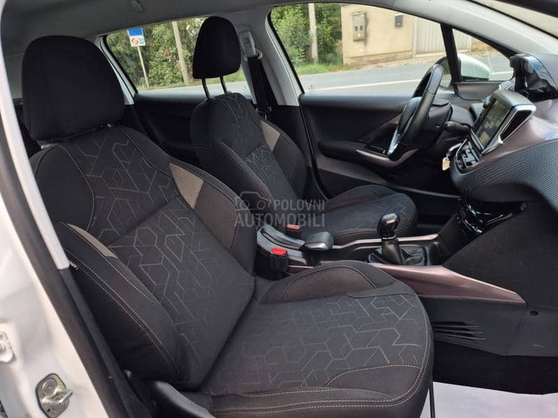 Peugeot 2008 1.4hdi Peugeot 2008 1.4hdi
