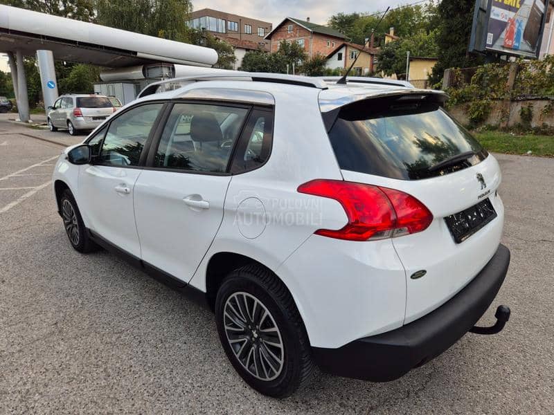 Peugeot 2008 1.4hdi Peugeot 2008 1.4hdi