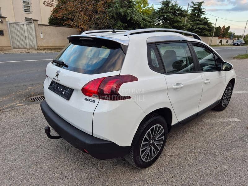 Peugeot 2008 1.4hdi Peugeot 2008 1.4hdi