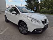 Peugeot 2008 1.4hdi