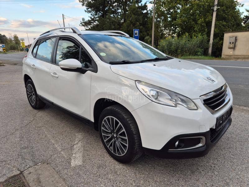 Peugeot 2008 1.4hdi Peugeot 2008 1.4hdi