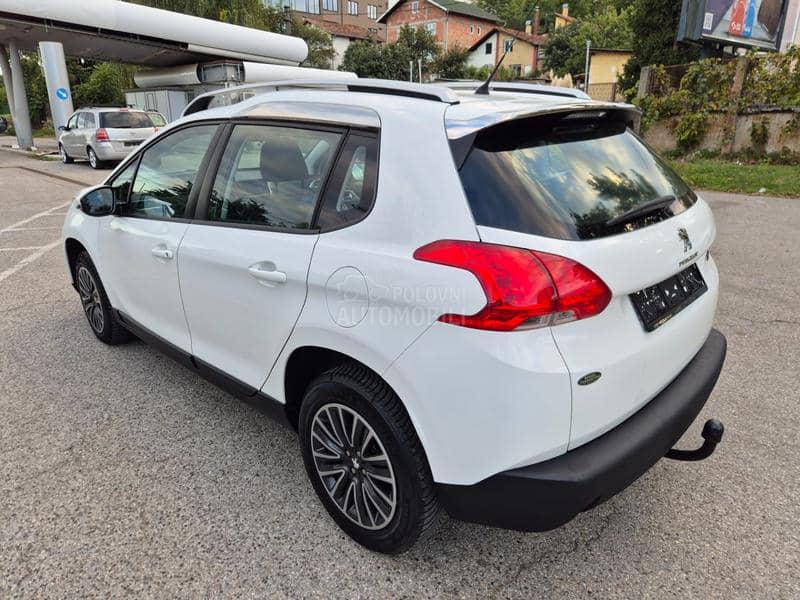Peugeot 2008 1.4hdi Peugeot 2008 1.4hdi