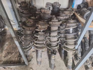 Amortizeri prednji za Volkswagen Golf 5, Golf 6, Passat B6 od 2008. do 2012. god.