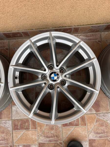 Aluminijumske felne  18" 5 x 112