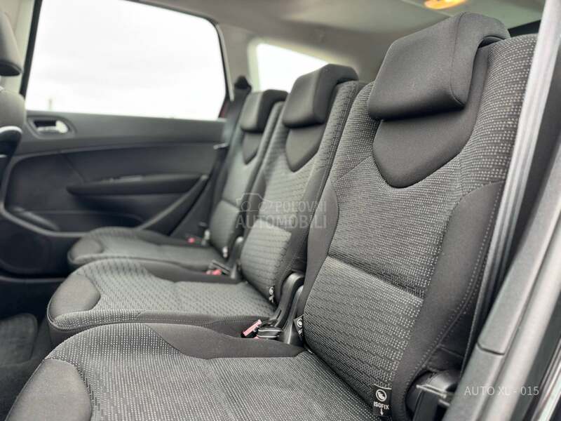 Peugeot 308 1.6 HDI / PANO
