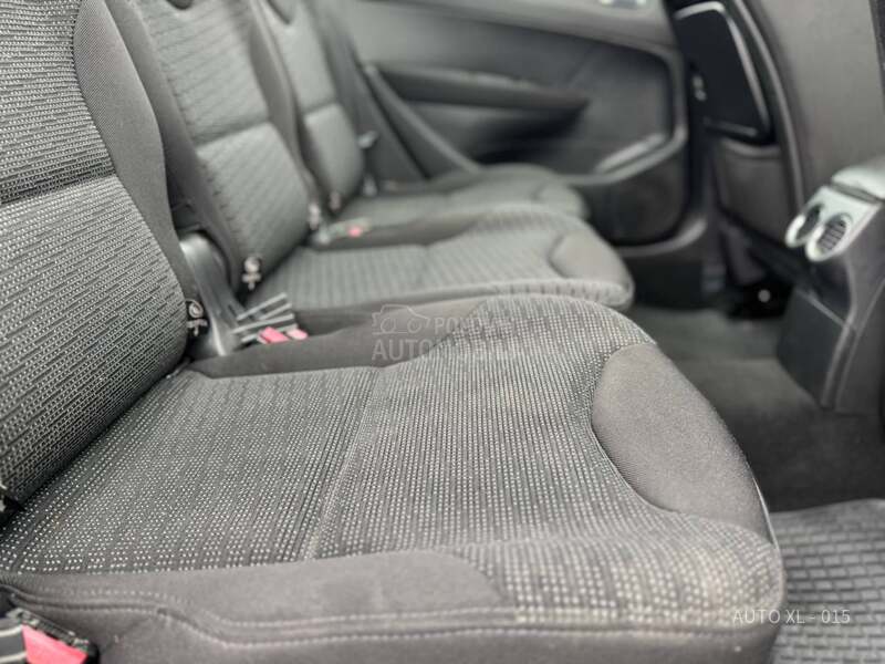 Peugeot 308 1.6 HDI / PANO