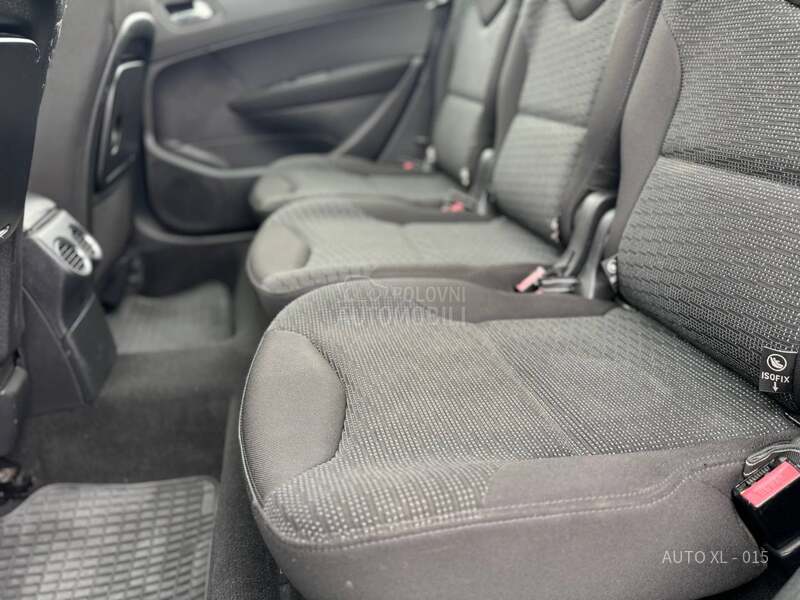 Peugeot 308 1.6 HDI / PANO