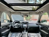 Nissan X-Trail 2.0/4x4/AUT/TEKNA
