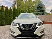 Nissan X-Trail 2.0/4x4/AUT/TEKNA