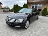Mercedes Benz C 250 2.2/AGARD/AUT
