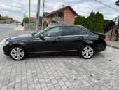 Mercedes Benz C 250 2.2/AGARD/AUT
