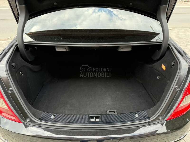Mercedes Benz C 250 2.2/AGARD/AUT