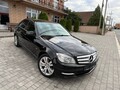 Mercedes Benz C 250 2.2/AGARD/AUT