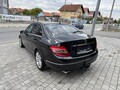 Mercedes Benz C 250 2.2/AGARD/AUT