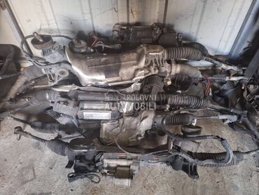 Letva volana za Volkswagen Golf 5, Golf 6, Passat B6 ... od 2003. do 2012. god.
