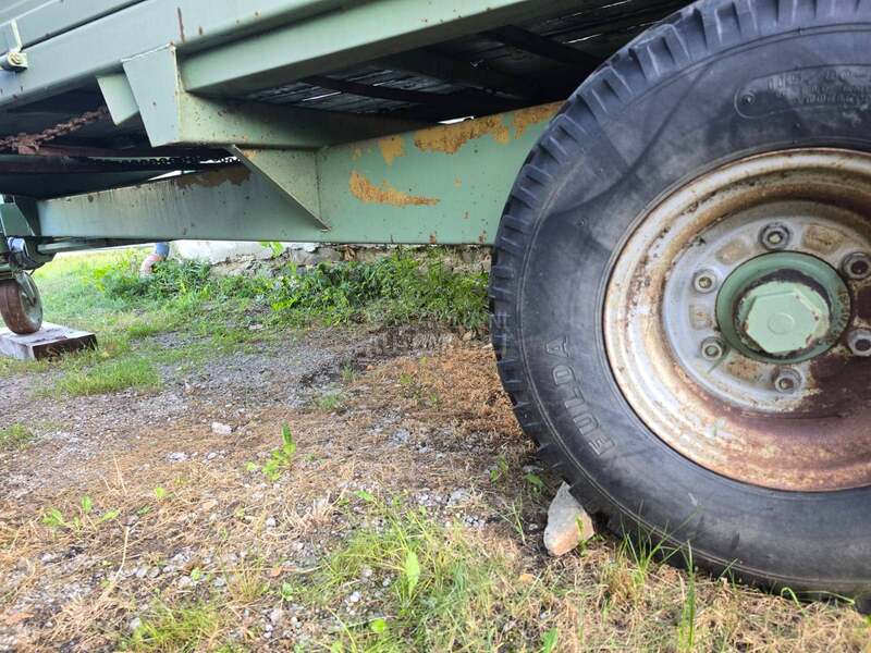 Brantner 4,5 tone