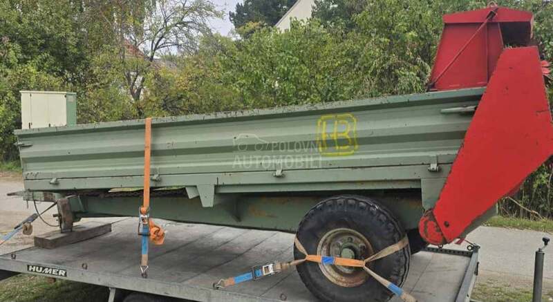 Brantner 4,5 tone