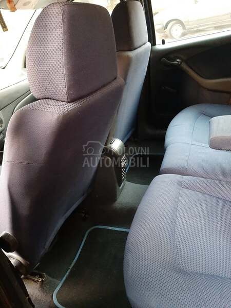 Fiat Marea 1.9 JTD za početnike