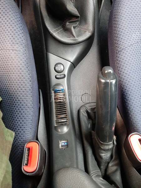 Fiat Marea 1.9 JTD za početnike