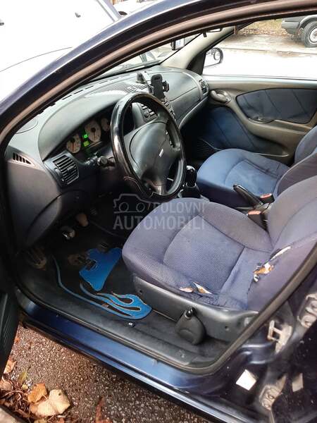 Fiat Marea 1.9 JTD za početnike