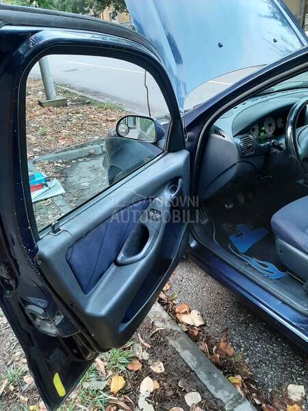 Fiat Marea 1.9 JTD za početnike