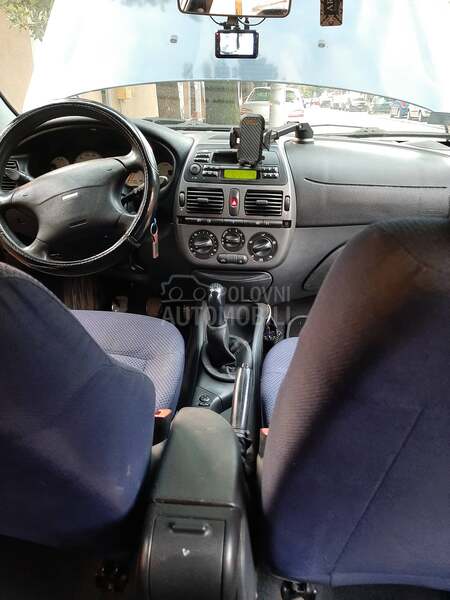 Fiat Marea 1.9 JTD za početnike