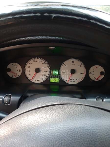 Fiat Marea 1.9 JTD za početnike