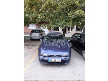 Fiat Marea 1.9 JTD za početnike