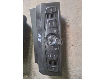 Klimatronik za Audi A5 od 2008. do 2012. god.